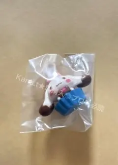 サンリオキャラクターズ チョコレートドール シナモロール