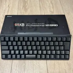 2026年最新】hhkb professional hybrid type-s 日本語の人気アイテム