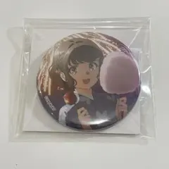青ブタ展 古賀朋絵 缶バッジ