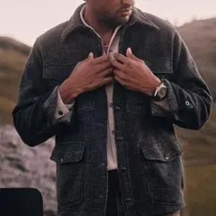 2025年最新】ブラウンズビーチジャケットの人気アイテム - メルカリ