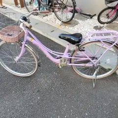 2025年最新】ブリヂストン 自転車 22インチの人気アイテム