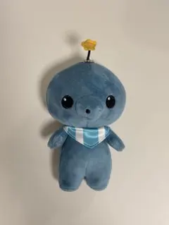 新品未使用】教育番組タマ パペット（おまけ付き） - メルカリ
