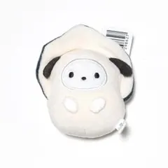 サンリオキャラクターズ オイスターきぐるみマスコット ポチャッコ