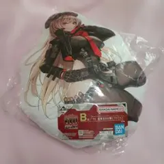 勝利の女神：NIKKE 一番くじ B賞 ラピ クッション