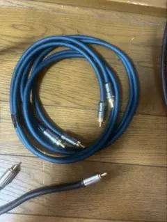 カメ②様専用 audio-technica AT-RS5500 / 2.0mペア - メルカリ