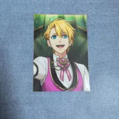 うたプリ ASSDMS ブロマイド 来栖翔