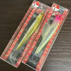 CASKET バルサトラッド 60S TRAD MINNOW 50S - メルカリ