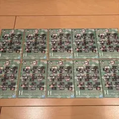 鬼滅の刃　一番くじ