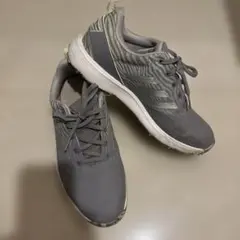 Adidas End Plastic Waste ゴルフシューズ 25cm