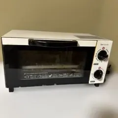 KOIZUMI オーブントースター KOS-1012 本体のサムネイル