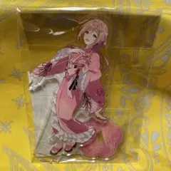 学園アイドルマスター アクリルスタンド　姫崎莉波