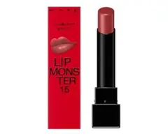 KATE リップモンスター 15 綿雲33000ft