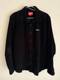 2026年最新】supreme コーデュロイ シャツの人気アイテム - メルカリ