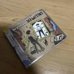 直筆サイン入り MAN IN THE MIRROR Official髭男dism official 髭男dism 「MAN IN THE MIRROR」サインCD 直筆サイン入り MAN