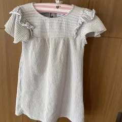 ZARA ワンピース 104センチ