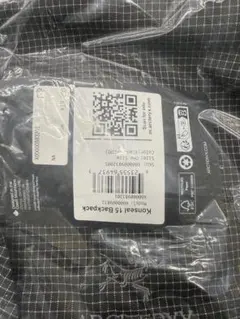新品 ARC'TERYX Konseal 15 Backpackのサムネイル
