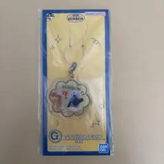 一番くじ パペットスンスン G賞　アクリルコレクション　アクキー