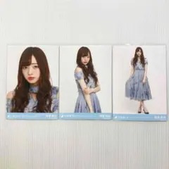 2026年最新】梅澤美波 生写真 コンプの人気アイテム - メルカリ