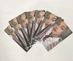 ウォンビン　トレカ　セット