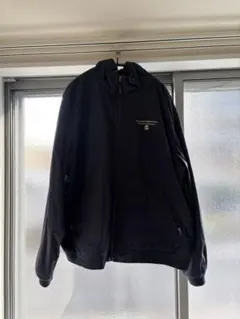 L.L.Bean ネイビー ブルゾン