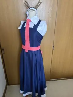 【最終処分価格】小林さんちのメイドラゴン トール 衣装 Sサイズのサムネイル