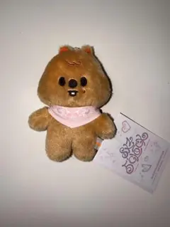 straykids skzoo ハンクオッカ　10cmぬいぐるみ