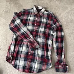 TOMMY HILFIGER シャツ S