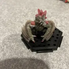 モンスターハンター　モンハン　フィギュア　バサルモス亜種