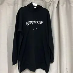 2026年最新】alexandros パーカーの人気アイテム - メルカリ