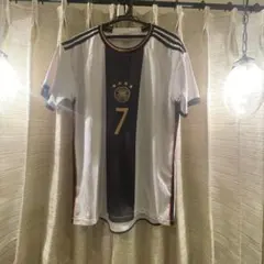 【値下げ可能・美品】ドイツ代表 HAVERTZ 7番 シャツ 2022年モデル