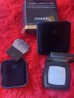 CHANEL レサンボルドゥシャネル シェヌ - メルカリ