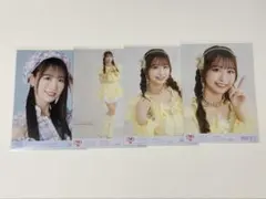 ✨セミコンプ✨瀧脇笙古 直筆生写真 猫衣装 - メルカリ
