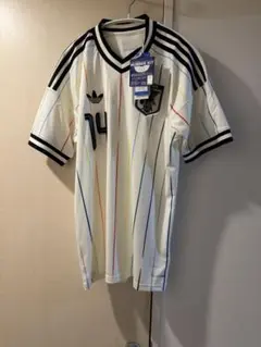 サイト内1点のみ 伊東純也 日本代表 アウェイユニフォーム 2XL 新品未