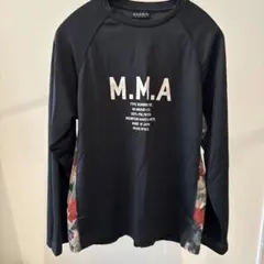 MOUNTAIN MARTIAL ARTS 100MPJノースリーブレーシング - メルカリ