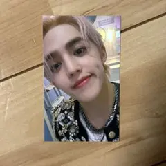 エスクプス スンチョル seventeenth heaven 会場限定 トレカ