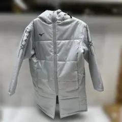 7497【未使用品】箱根駅伝 ベンチコート 2026 Men's Mサイズ