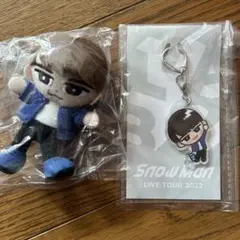 2025年最新】渡辺翔太 すのチル アクスタの人気アイテム - メルカリ