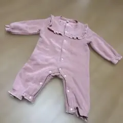 EL FIN DOLL ベビー ロンパース カバーオール 80