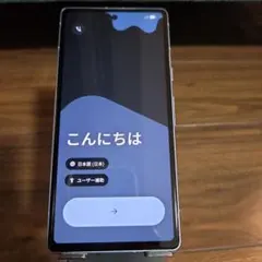 2026年最新】pixel 7a 本体の人気アイテム - メルカリ