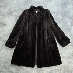 ミンクコート　三越購入 楽天市場】mitsukoshi mink 三越 ミンクの通販