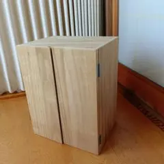 truelinさん専用☆桐箱　箱　小物入れ