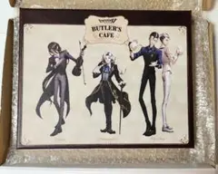 第五人格 ミュージアム 設定画 スイパラ 3周年 缶バッジ 画家 エドガー