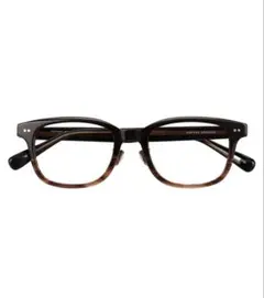 Zoff UNITEDARROWS コラボZF241005-42A1ウェリントン - メルカリ