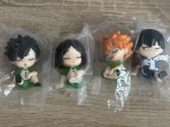 早い者勝ち‼️ ハイキュー 肩ズン フィギュア 中学生