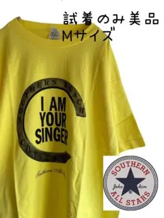 サザンオールスターズ Ellie My Love So Fat Tシャツ - メルカリ