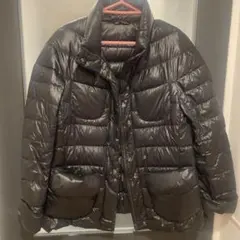 UNIQLO ライトダウン　L