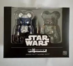 BE@RBRICK STAR WARS 35 ペアボックス賞 BE@RBRICK STAR WARS 35 ペアボックス賞 - メルカリ