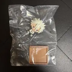 一番くじ　鬼滅の刃　〜姉の仇〜 F賞　ちょこのっこフィギュア　不死川実弥