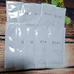 ユレイル　Urar　炭酸パックのみ5回分のサムネイル