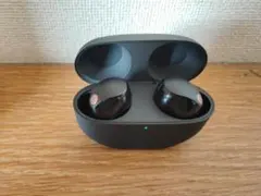 SONY WF-1000XM5 ワイヤレスイヤホン ソニー　黒